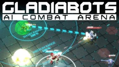 Featured Gladiabots Free Download
