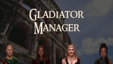 Featured Gladiator Manager Free Download