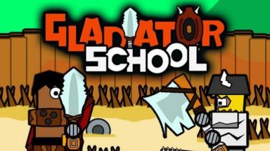 Featured Gladiator School Free Download