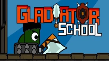 Featured Gladiator School Free Download