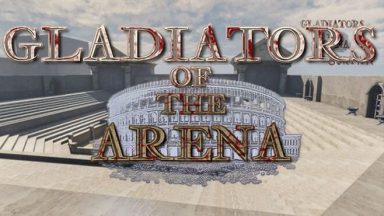 Featured Gladiators Of The Arena Free Download