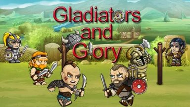 Featured Gladiators and Glory Free Download