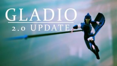 Featured Gladio Free Download