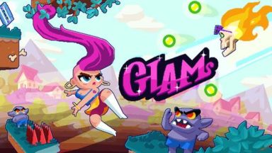 Featured Glam Free Download