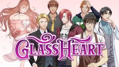 Featured Glass Heart Free Download