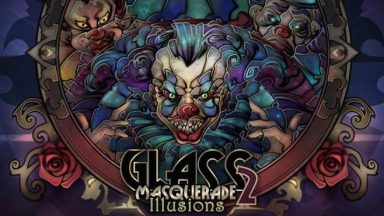 Featured Glass Masquerade 2 Illusions Free Download