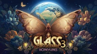 Featured Glass Masquerade 3 Honeylines Free Download