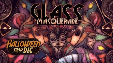 Featured Glass Masquerade Free Download