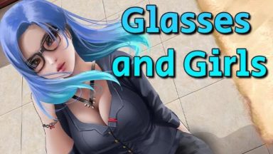 Featured Glasses and Girls Free Download