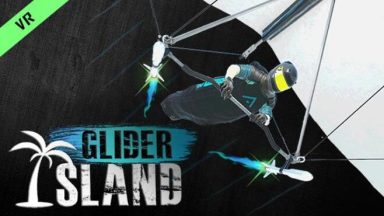 Featured Glider Island Free Download