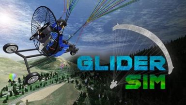 Featured Glider Sim Free Download