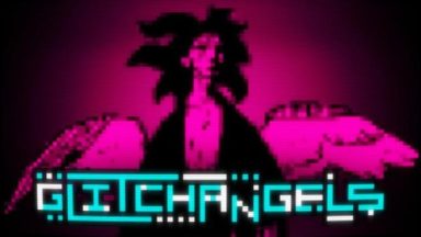 Featured Glitchangels Free Download