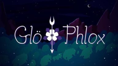 Featured Glo Phlox Free Download