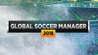 Featured Global Soccer Manager 2018 Free Download
