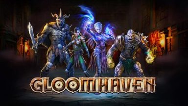 Featured Gloomhaven Free Download