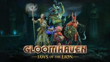 Featured Gloomhaven Jaws of the Lion Free Download