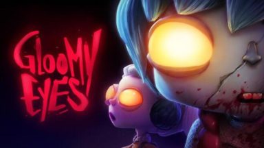 Featured Gloomy Eyes Free Download