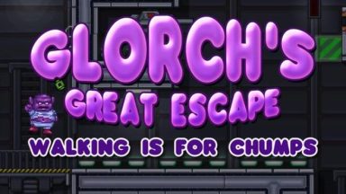 Featured Glorchs Great Escape Walking is for Chumps Free Download