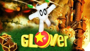 Featured Glover Free Download