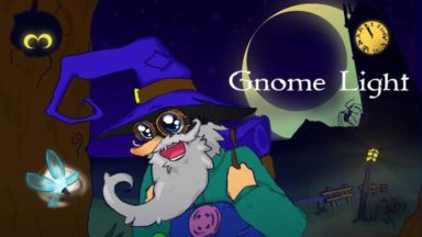 Featured Gnome Light Free Download