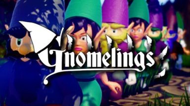Featured Gnomelings Migration Free Download