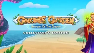 Featured Gnomes Garden Return Of The Queen Collectors Edition Free Download