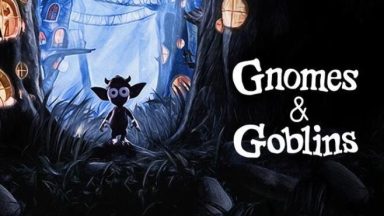 Featured Gnomes Goblins Free Download