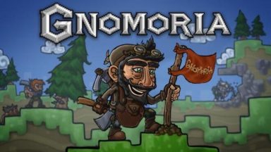 Featured Gnomoria Free Download