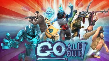 Featured Go All Out Free Download