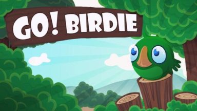 Featured Go Birdie Free Download