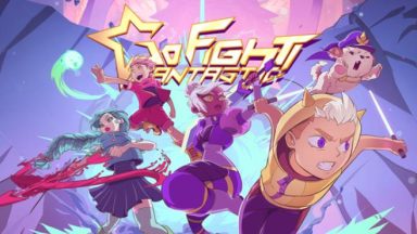 Featured Go Fight Fantastic Free Download