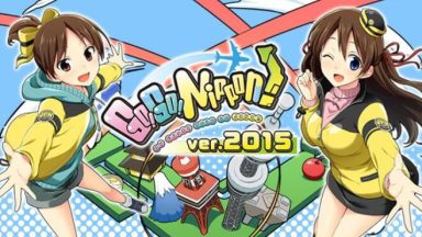 Featured Go Go Nippon 2015 Free Download