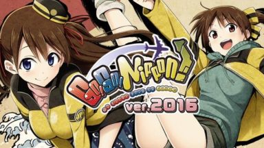 Featured Go Go Nippon 2016 Free Download
