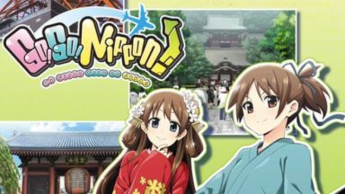 Featured Go Go Nippon My First Trip to Japan Free Download