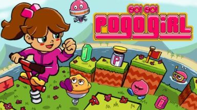 Featured Go Go PogoGirl Free Download 1