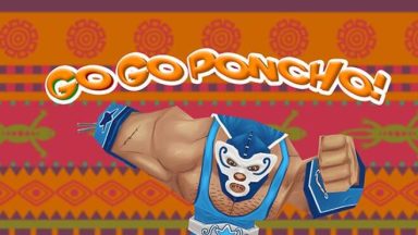 Featured Go Go Poncho Free Download