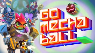 Featured Go Mecha Ball Free Download