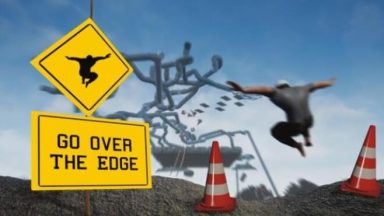 Featured Go Over The Edge Free Download