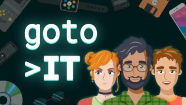 Featured Go to IT Free Download