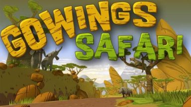 Featured GoWings Safari Free Download