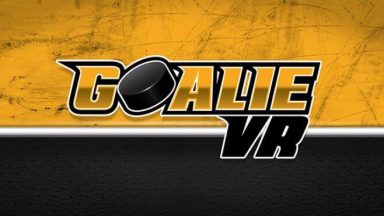 Featured Goalie VR Free Download