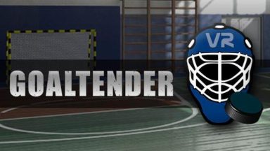 Featured Goaltender VR Free Download