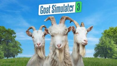 Featured Goat Simulator 3 Free Download