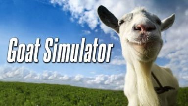 Featured Goat Simulator Free Download