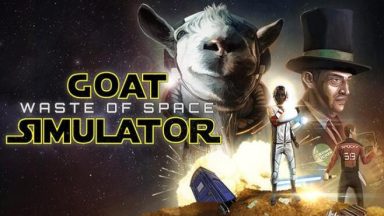 Featured Goat Simulator Waste of Space Free Download