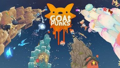 Featured GoatPunks Free Download