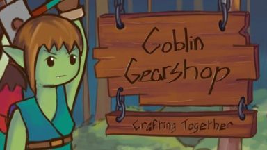 Featured Goblin Gearshop Free Download
