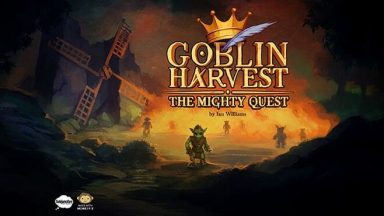 Featured Goblin Harvest The Mighty Quest Free Download