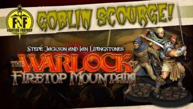 Featured Goblin Scourge Free Download