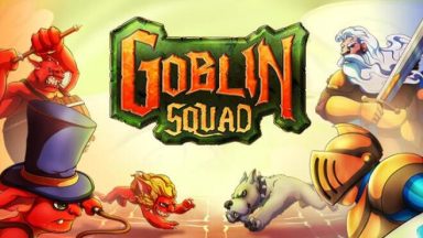 Featured Goblin Squad Total Division Free Download
